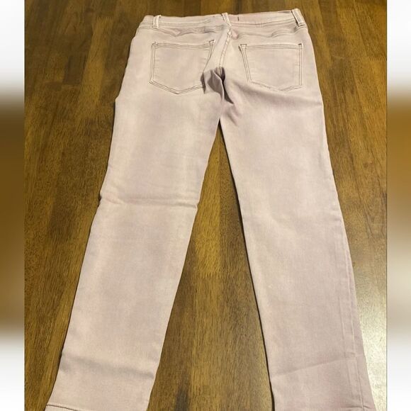 Free People Pants EUC Washed pink - Picture 4 of 4